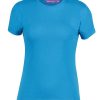 Ladies Basic T-shirt