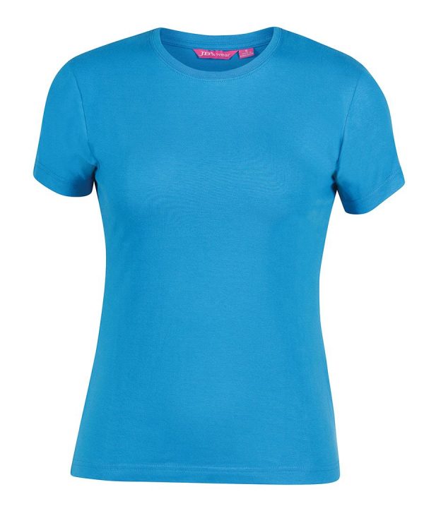 Ladies Basic T-shirt