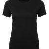 Ladies Basic T-shirt