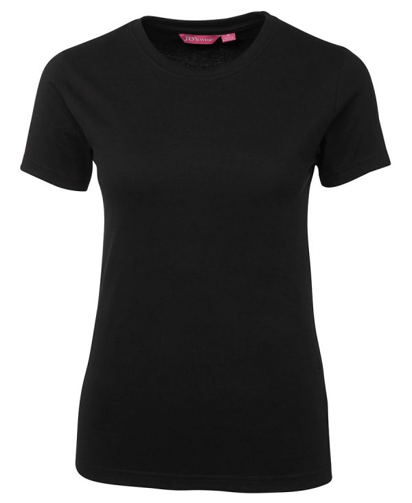 Ladies Basic T-shirt