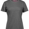 Ladies Basic T-shirt