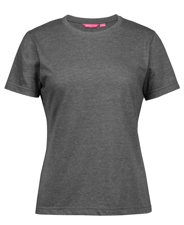Ladies Basic T-shirt