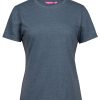 Ladies Basic T-shirt