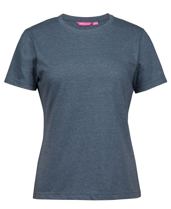 Ladies Basic T-shirt