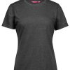 Ladies Basic T-shirt