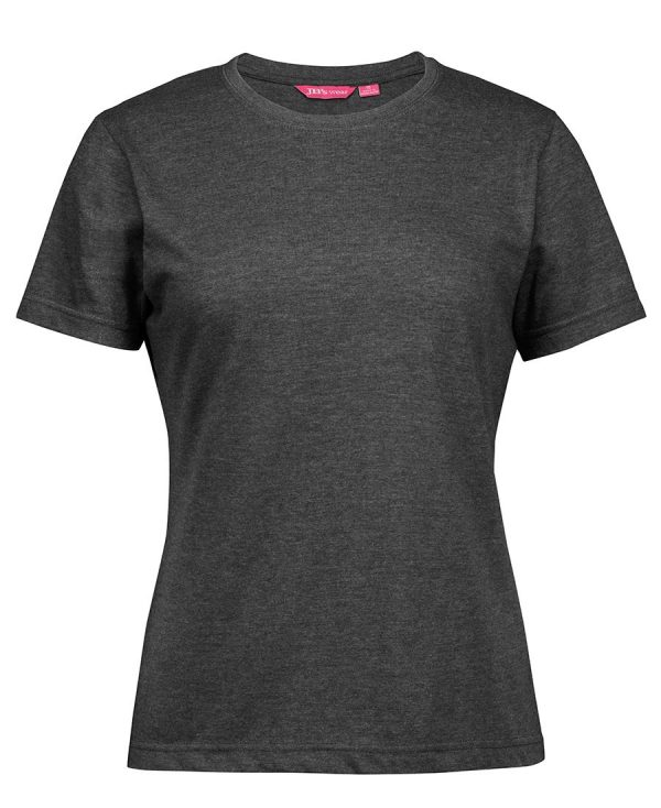 Ladies Basic T-shirt