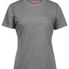 Ladies Basic T-shirt