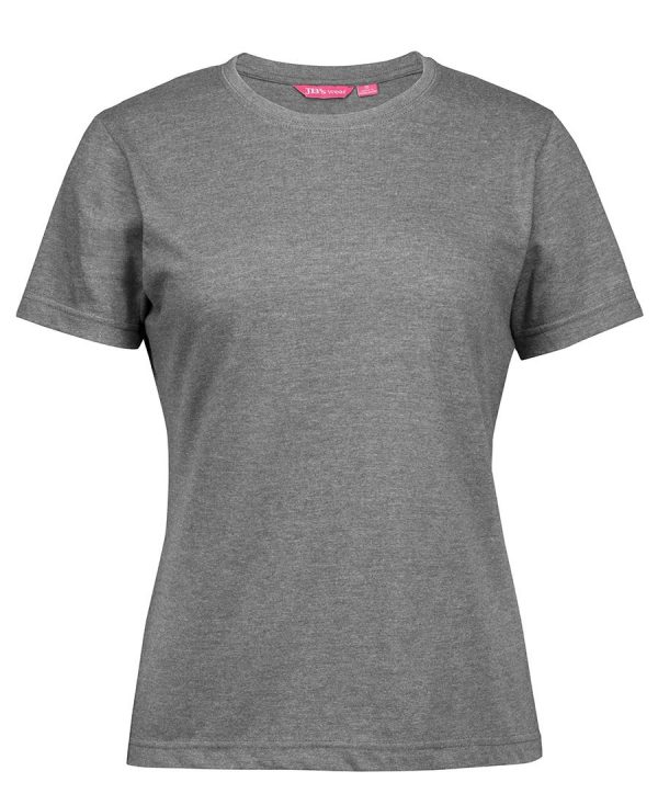 Ladies Basic T-shirt