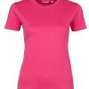 Ladies Basic T-shirt