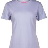 Ladies Basic T-shirt
