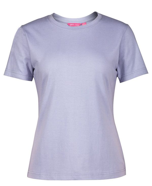 Ladies Basic T-shirt