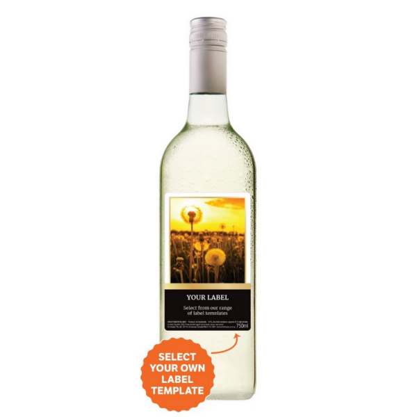Sauvignon Blanc Sauvignon Blanc