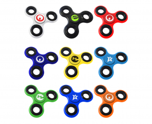 Fidget Items