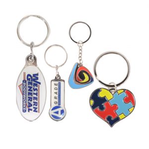 Keyrings