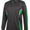 Long Sleeve Polo Long Sleeve Polo