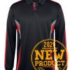 Long Sleeve Polo Long Sleeve Polo