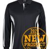 Long Sleeve Polo Long Sleeve Polo