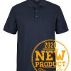 Pocket Short Sleeve Polo Pocket Short Sleeve Polo