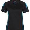 Ladies Short Sleeve Polo Ladies Short Sleeve Polo