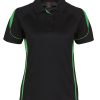 Ladies Short Sleeve Polo Ladies Short Sleeve Polo