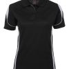 Ladies Short Sleeve Polo Ladies Short Sleeve Polo