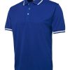 Mens Short Sleeve Polo Mens Short Sleeve Polo