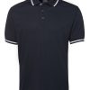 Mens Short Sleeve Polo Mens Short Sleeve Polo