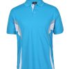 Mens Short Sleeve Polo Mens Short Sleeve Polo