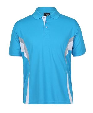 Mens Short Sleeve Polo