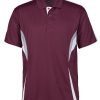 Mens Short Sleeve Polo Mens Short Sleeve Polo