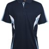 Mens Short Sleeve Polo Mens Short Sleeve Polo