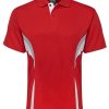 Mens Short Sleeve Polo Mens Short Sleeve Polo