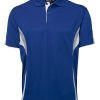 Mens Short Sleeve Polo Mens Short Sleeve Polo