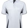Mens Short Sleeve Polo Mens Short Sleeve Polo