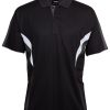 Mens Short Sleeve Polo Mens Short Sleeve Polo