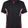 Mens Short Sleeve Polo Mens Short Sleeve Polo