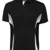 Mens Short Sleeve Polo Mens Short Sleeve Polo