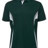 Mens Short Sleeve Polo Mens Short Sleeve Polo