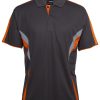 Mens Short Sleeve Polo Mens Short Sleeve Polo