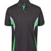 Mens Short Sleeve Polo Mens Short Sleeve Polo