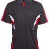 Mens Short Sleeve Polo Mens Short Sleeve Polo