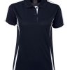 Ladies Short Sleeve Polo Ladies Short Sleeve Polo