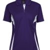 Ladies Short Sleeve Polo Ladies Short Sleeve Polo