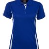 Ladies Short Sleeve Polo Ladies Short Sleeve Polo