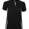 Ladies Short Sleeve Polo Ladies Short Sleeve Polo