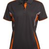 Ladies Short Sleeve Polo Ladies Short Sleeve Polo