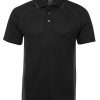 Mens Short Sleeve Polo Mens Short Sleeve Polo