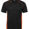 Mens Short Sleeve Polo Mens Short Sleeve Polo