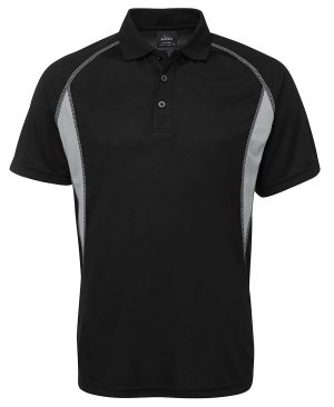 Mens Short Sleeve Polo