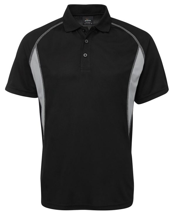 Mens Short Sleeve Polo Mens Short Sleeve Polo